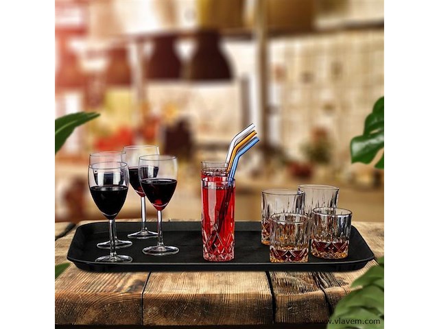 2xhoreca serveer plateau - afbeelding 6 van  6