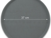 2xhoreca serveer plateau - afbeelding 3 van  4