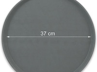 2xhoreca serveer plateau - afbeelding 3 van  4
