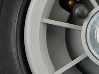 2xkruiwagenwiel - afbeelding 3 van  5