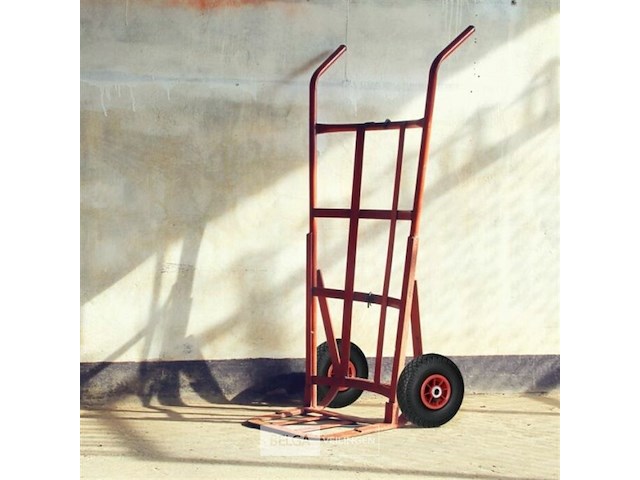 2xkruiwagenwiel - afbeelding 4 van  5