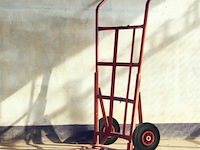 2xkruiwagenwiel - afbeelding 4 van  5