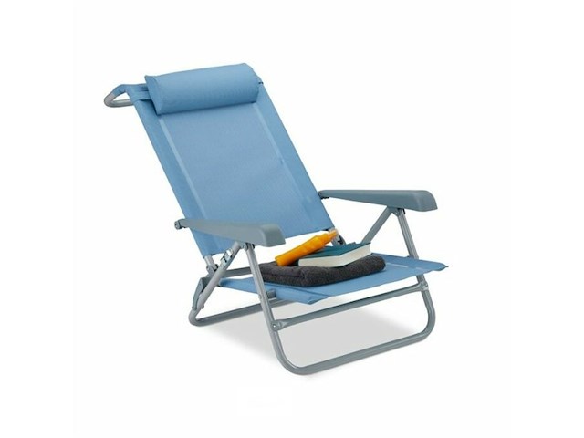 2xligstoel - afbeelding 1 van  6