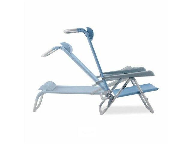 2xligstoel - afbeelding 4 van  6