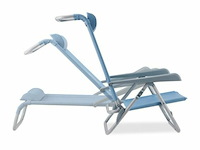 2xligstoel - afbeelding 4 van  6