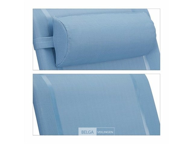 2xligstoel - afbeelding 5 van  6