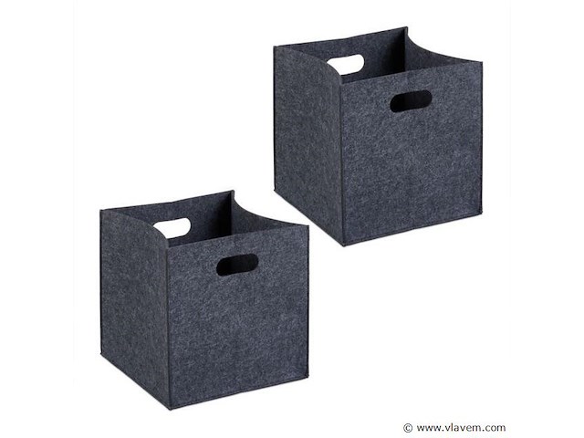 2xopbergbak - afbeelding 1 van  6