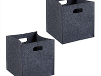 2xopbergbak - afbeelding 1 van  6