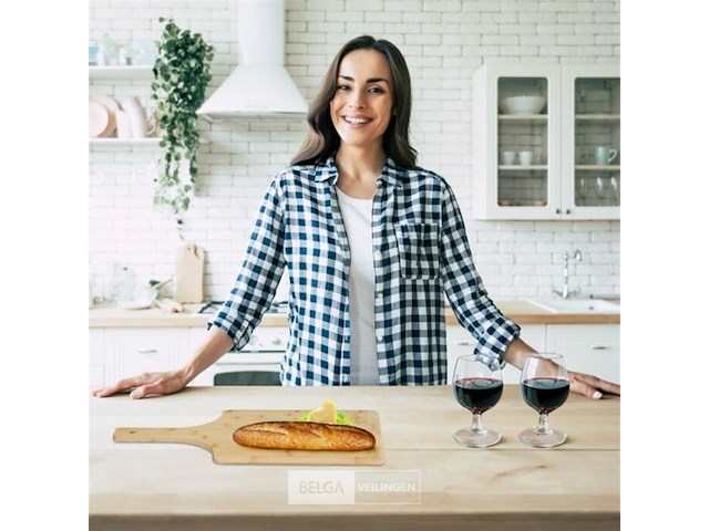 2xpizza schep - afbeelding 3 van  6