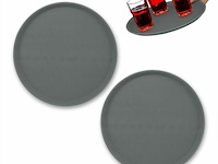 2xserveerplateau - afbeelding 1 van  4