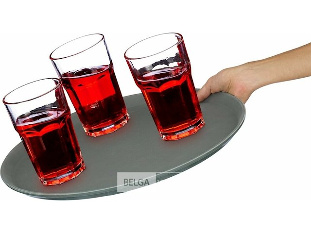 2xserveerplateau - afbeelding 2 van  4