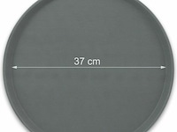 2xserveerplateau - afbeelding 3 van  4