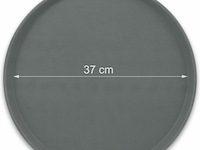 2xserveerplateau - afbeelding 3 van  4