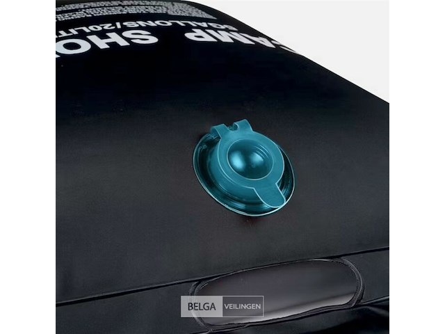 2xsolardouche - afbeelding 3 van  3