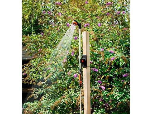 2xtuinsproeier 2 in 1 - afbeelding 2 van  3