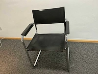 (2x)vergadertafel + (7x) stoel - afbeelding 4 van  8