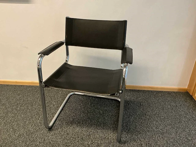 (2x)vergadertafel + (7x) stoel - afbeelding 5 van  6