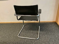 (2x)vergadertafel + (7x) stoel - afbeelding 6 van  6