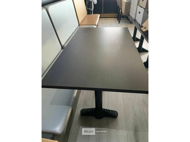 2zitbanken - afbeelding 1 van  2