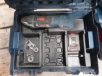 3- delig accu set bosch - afbeelding 4 van  7