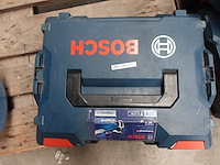 3- delig accu set bosch - afbeelding 6 van  7