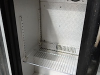 3- deurs vitrinekoelkast - afbeelding 3 van  5