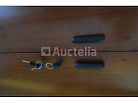 3 2-deurs kantoorkasten - afbeelding 3 van  6