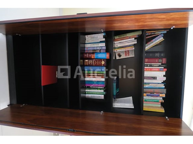 3 2-deurs kantoorkasten - afbeelding 4 van  6