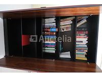 3 2-deurs kantoorkasten - afbeelding 4 van  6