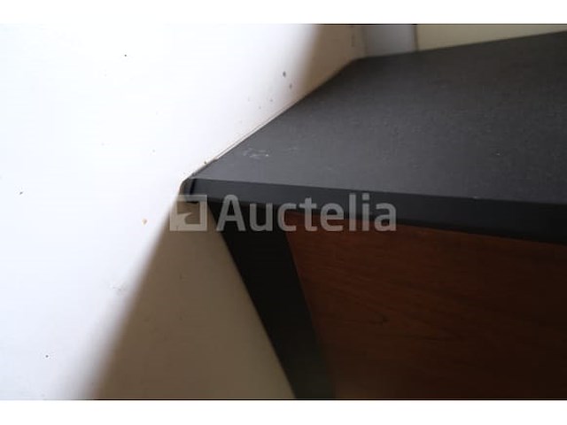 3 2-deurs kantoorkasten - afbeelding 6 van  6