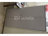 3 2-deurs kasten - afbeelding 7 van  16