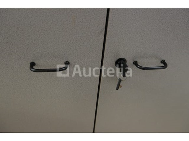 3 2-deurs kasten - afbeelding 8 van  16