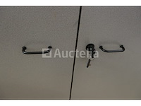 3 2-deurs kasten - afbeelding 8 van  16