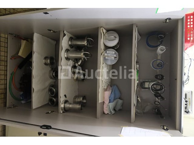 3 2-deurs kasten - afbeelding 16 van  16