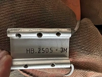 3-4-5 meter partij diverse hijslinten - afbeelding 4 van  6