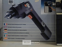 3 accu boormachine black& decker - afbeelding 3 van  4