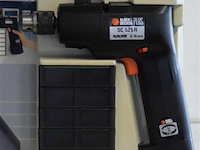 3 accu boormachine black& decker - afbeelding 4 van  4