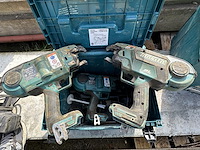 3 accu knabbelscharen makita dtr180 - afbeelding 1 van  4