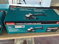 3 accu machines zonder accu - afbeelding 3 van  9