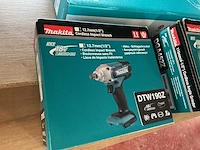 3 accu machines zonder accu - afbeelding 6 van  9