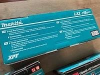 3 accu machines zonder accu - afbeelding 7 van  9