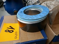 3 adapters grundfos + balkeerklep socla sas - afbeelding 2 van  5