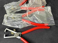 3 afisoleertangen - knipex - afbeelding 2 van  2