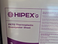 3 afsluitpalen en hipes - afbeelding 2 van  6