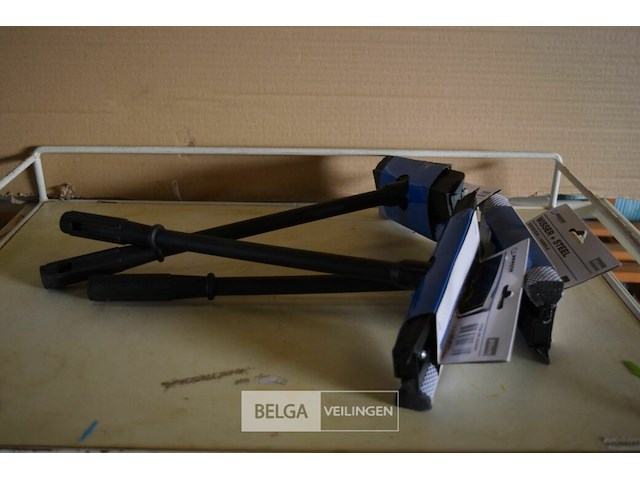 3 aftrekkers 2in1 - afbeelding 1 van  3