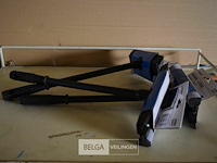 3 aftrekkers 2in1 - afbeelding 1 van  3