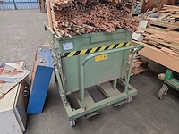 3 afvalcontainers - afbeelding 4 van  8