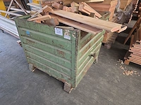 3 afvalcontainers - afbeelding 7 van  8