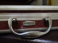 3 aktentassen - afbeelding 2 van  8