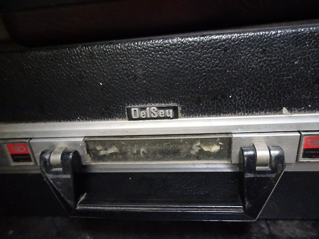 3 aktentassen - afbeelding 4 van  8